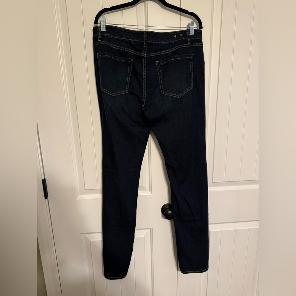 CAbi Pay Day Zoe #749 Jeans 12L -NWT - Picture 5 of 5